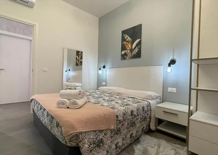 Guest House Kinga Cavour